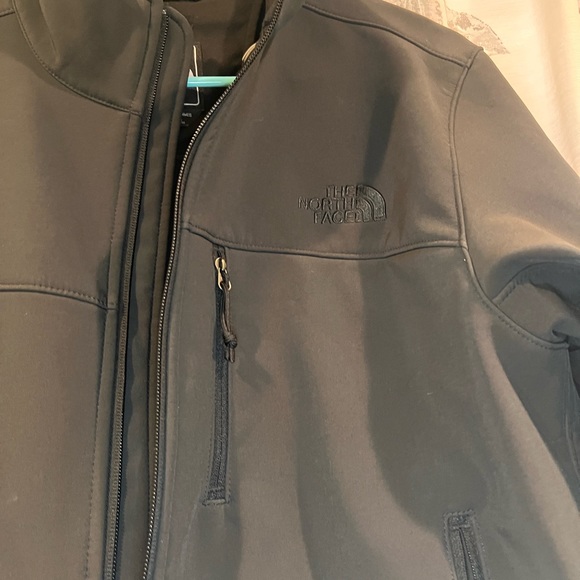 Mens North face jacket hard shell - Picture 4 of 8